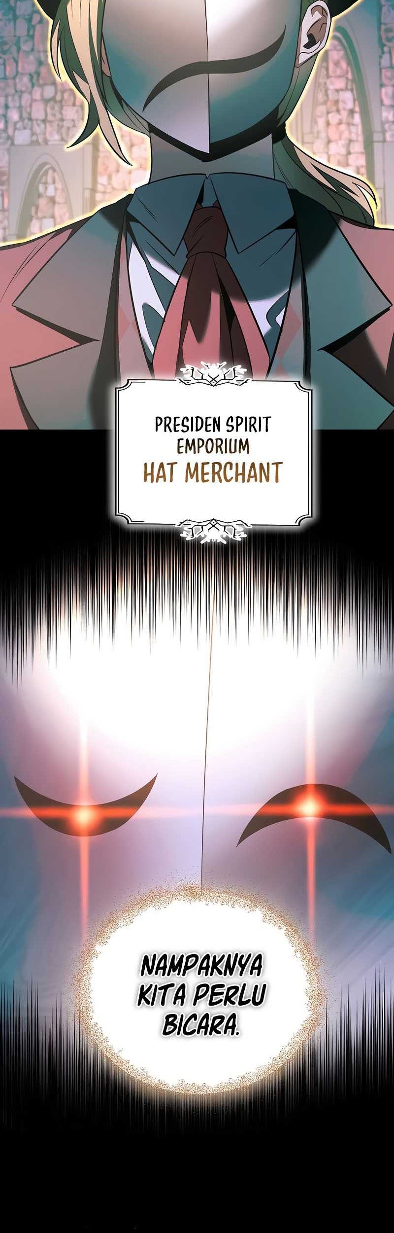 The Hero Became The Duke’s Eldest Son Chapter 51 - halaman 53