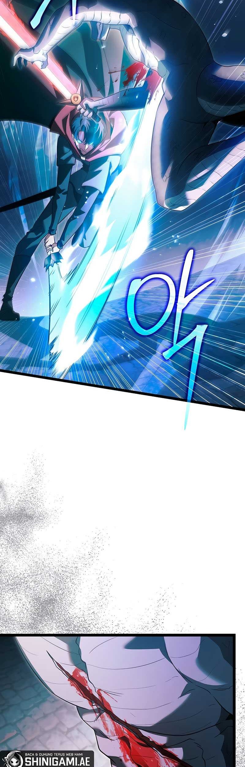 The Hero Became The Duke’s Eldest Son Chapter 51 - halaman 6