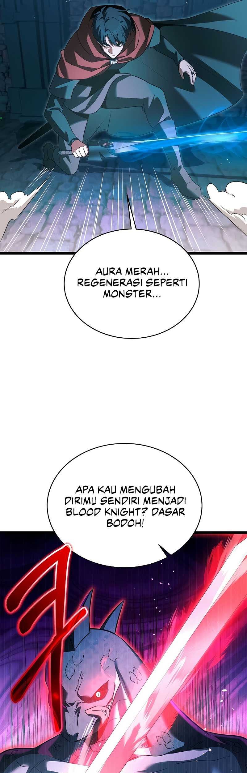 The Hero Became The Duke’s Eldest Son Chapter 51 - halaman 9