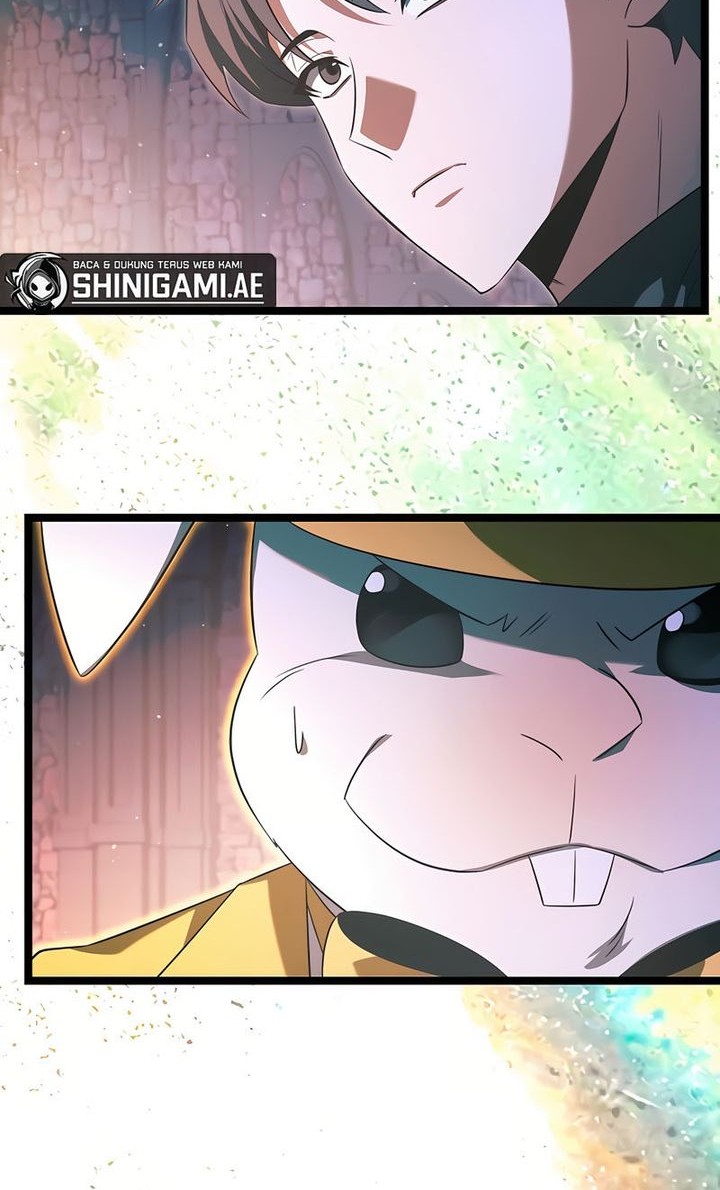 The Hero Became The Duke’s Eldest Son Chapter 52 - halaman 14