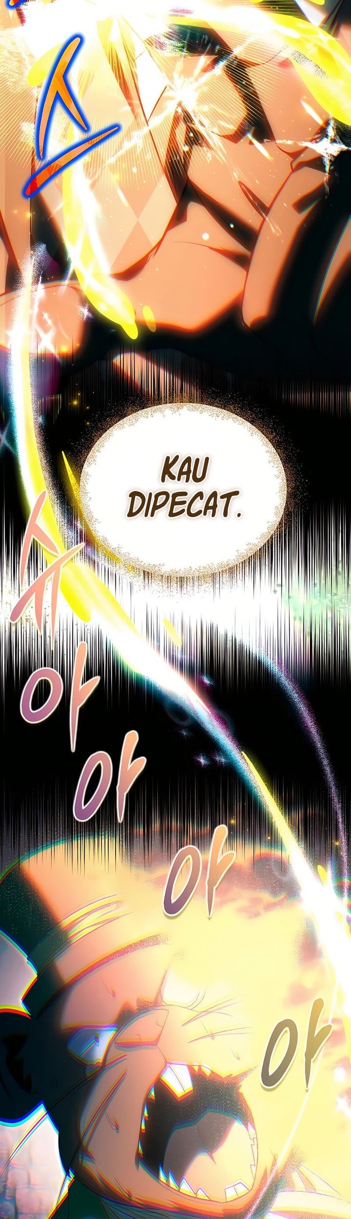 The Hero Became The Duke’s Eldest Son Chapter 52 - halaman 16
