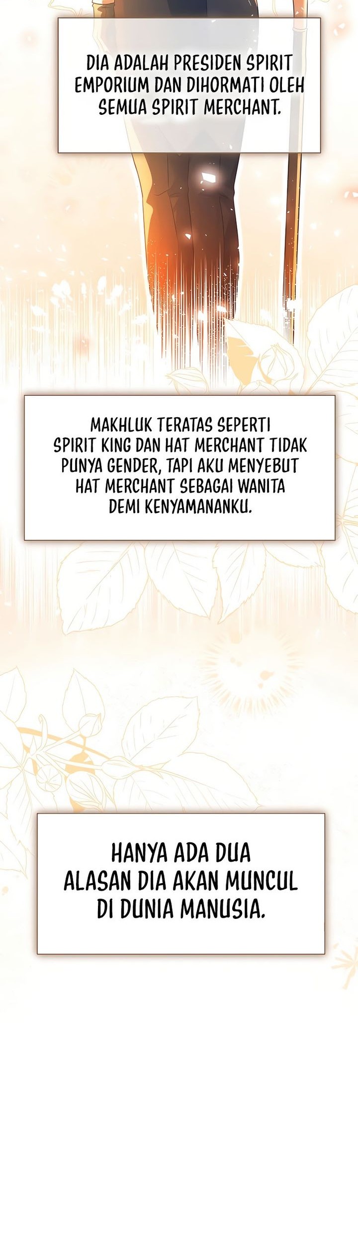 The Hero Became The Duke’s Eldest Son Chapter 52 - halaman 2