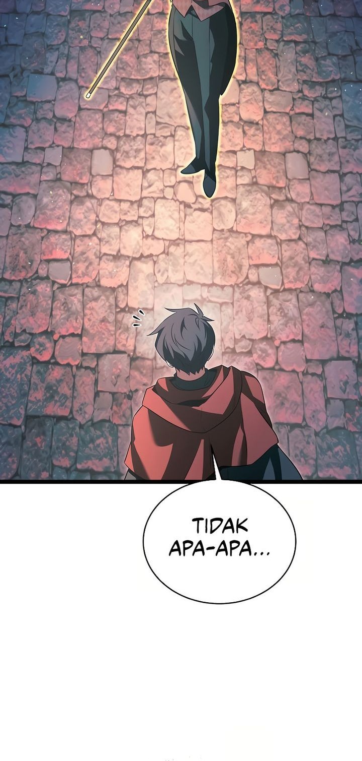 The Hero Became The Duke’s Eldest Son Chapter 52 - halaman 20