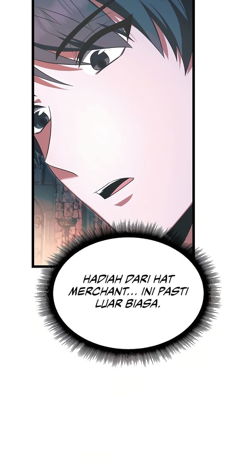The Hero Became The Duke’s Eldest Son Chapter 52 - halaman 23