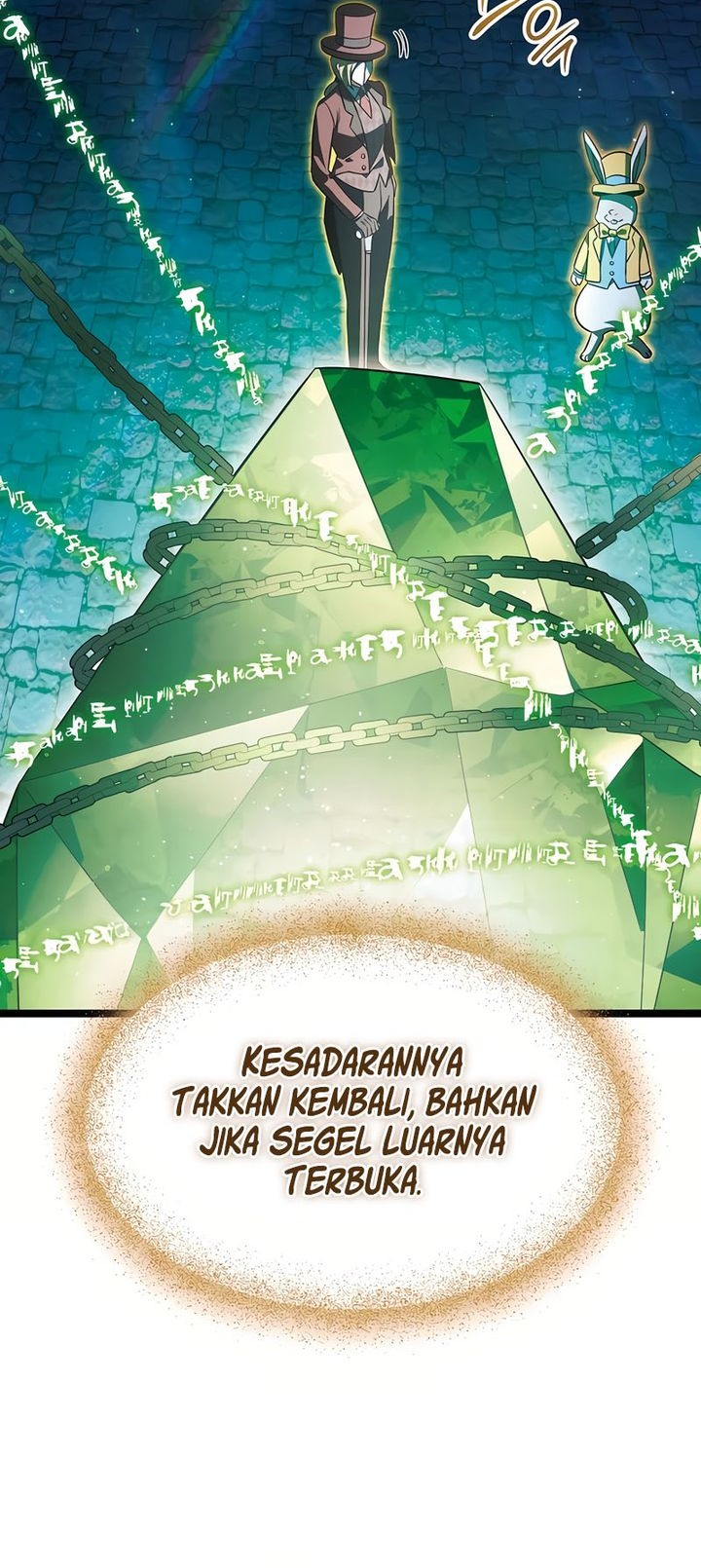 The Hero Became The Duke’s Eldest Son Chapter 52 - halaman 26
