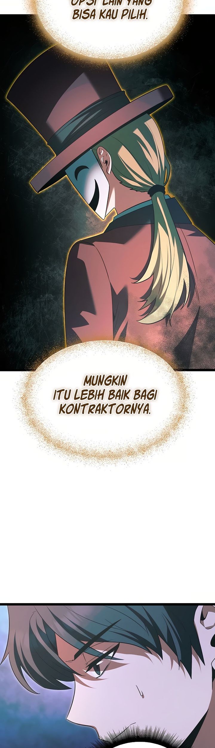 The Hero Became The Duke’s Eldest Son Chapter 52 - halaman 28