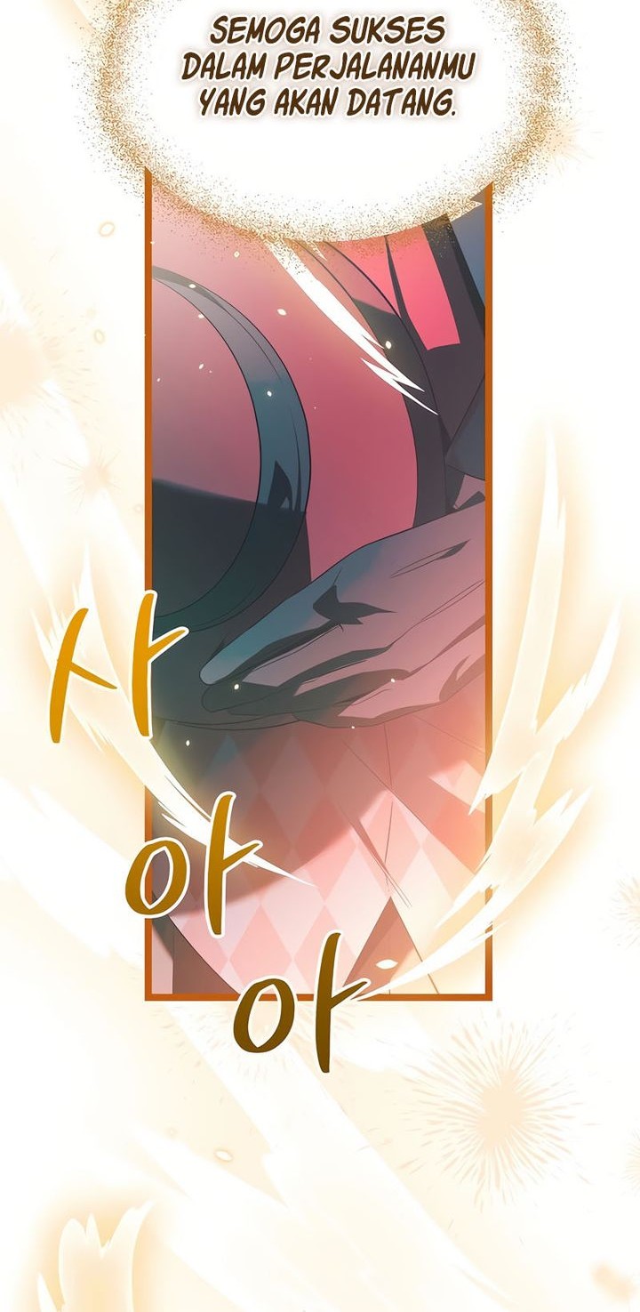 The Hero Became The Duke’s Eldest Son Chapter 52 - halaman 31