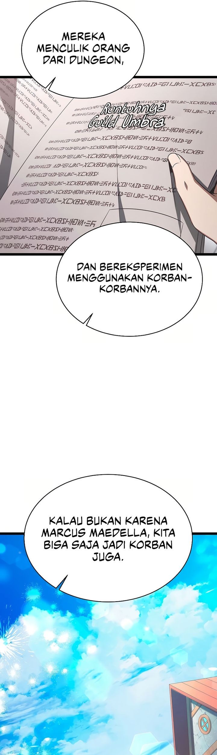 The Hero Became The Duke’s Eldest Son Chapter 52 - halaman 41