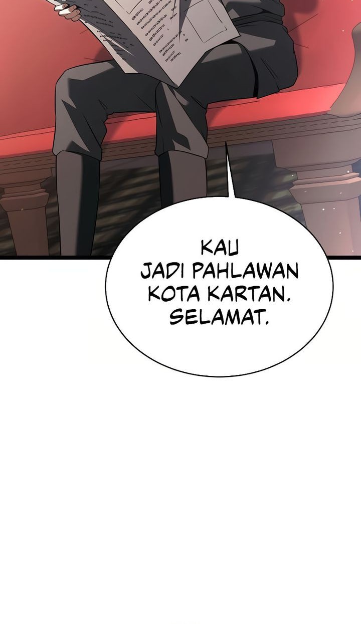 The Hero Became The Duke’s Eldest Son Chapter 52 - halaman 43