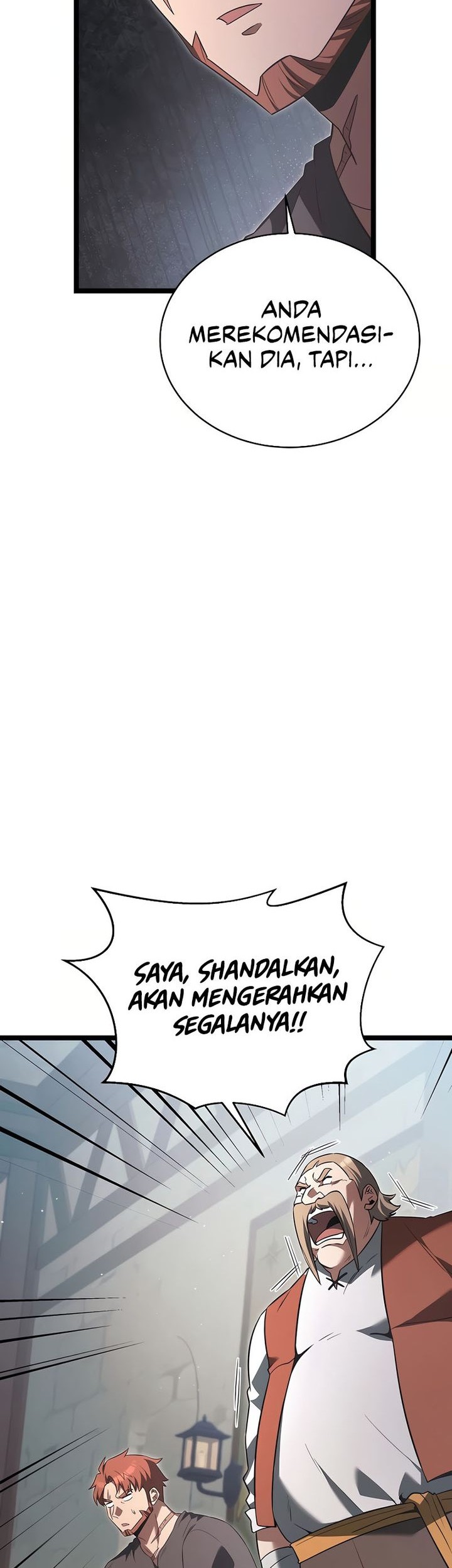 The Hero Became The Duke’s Eldest Son Chapter 52 - halaman 45