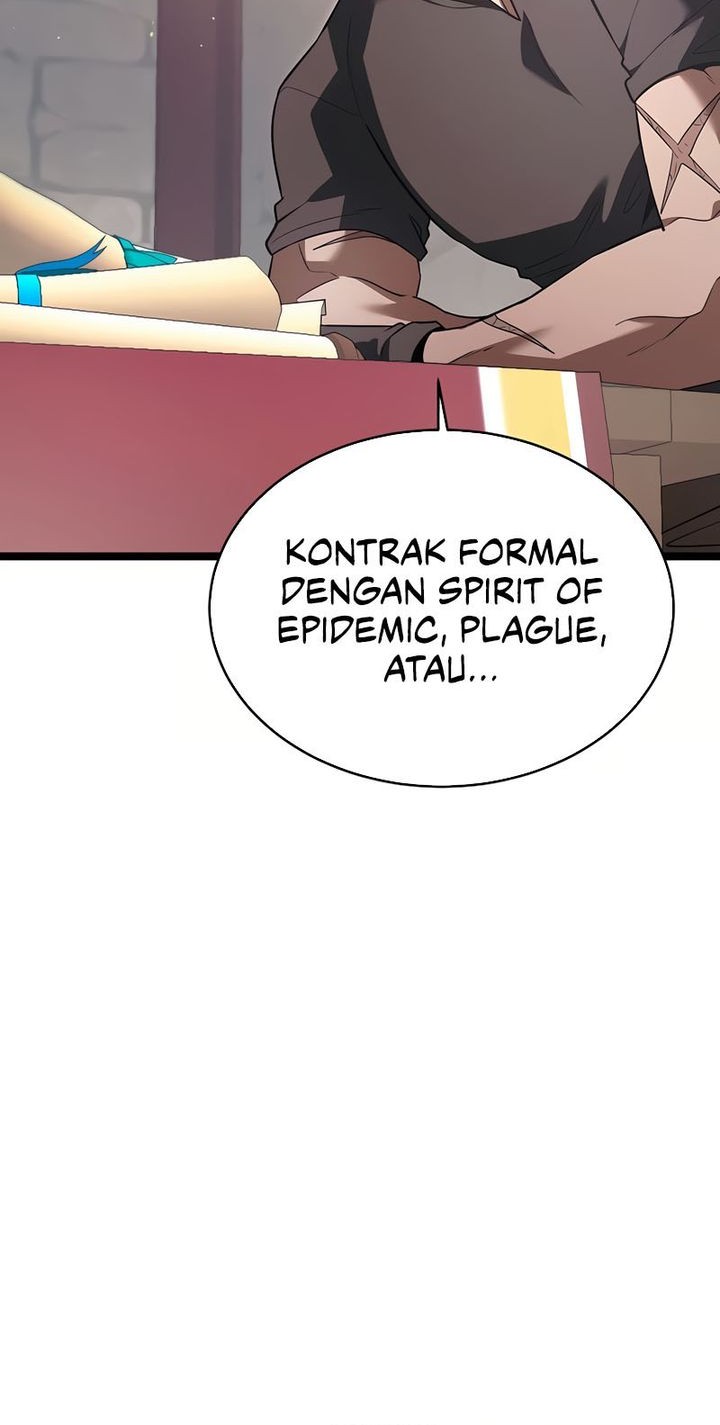 The Hero Became The Duke’s Eldest Son Chapter 52 - halaman 55