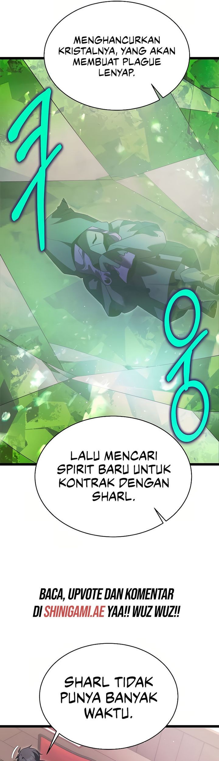The Hero Became The Duke’s Eldest Son Chapter 52 - halaman 56