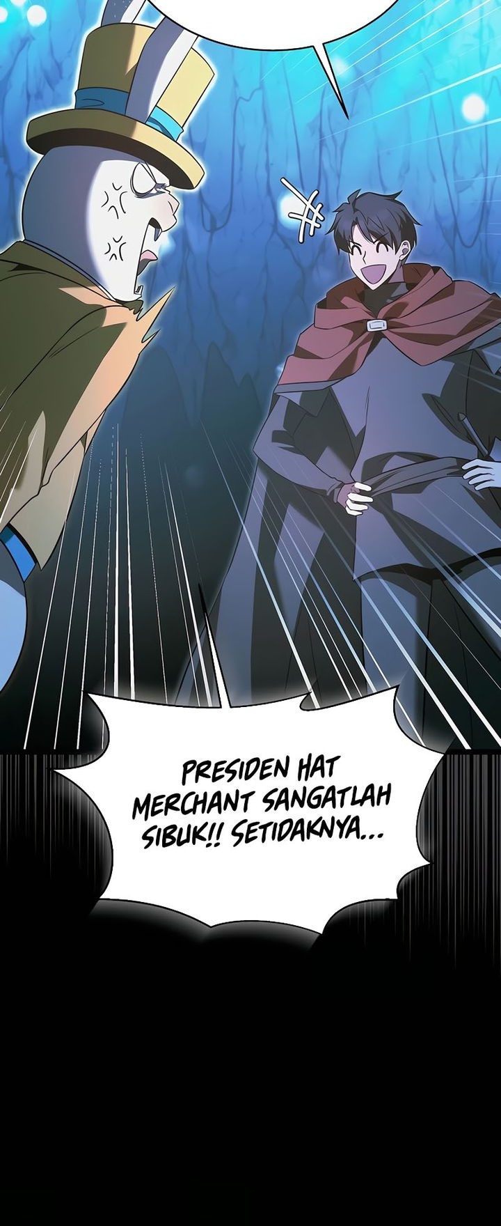 The Hero Became The Duke’s Eldest Son Chapter 52 - halaman 6