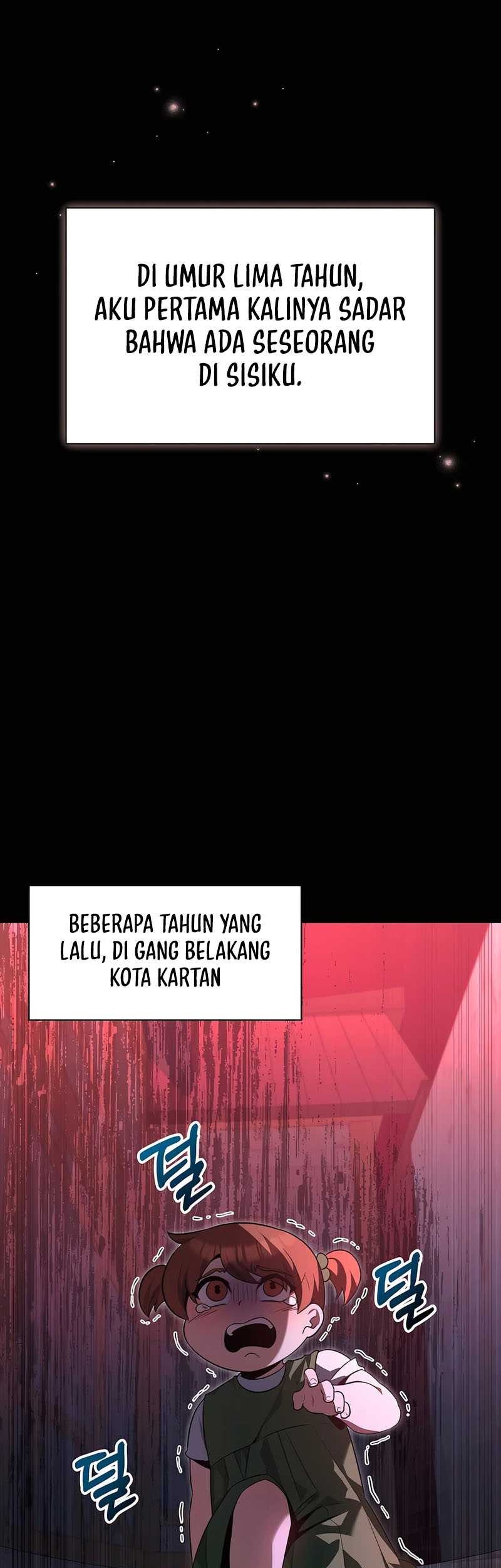 The Hero Became The Duke’s Eldest Son Chapter 53 - halaman 10