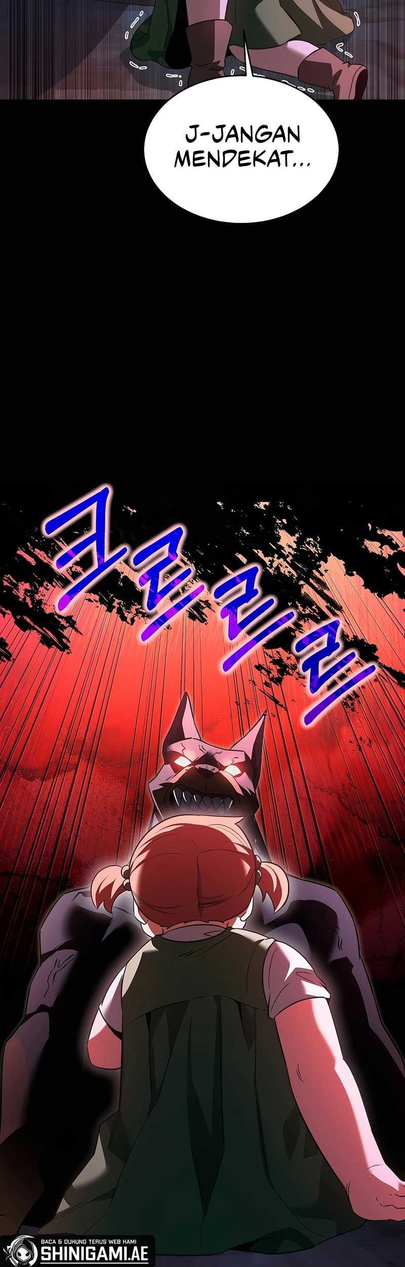 The Hero Became The Duke’s Eldest Son Chapter 53 - halaman 11