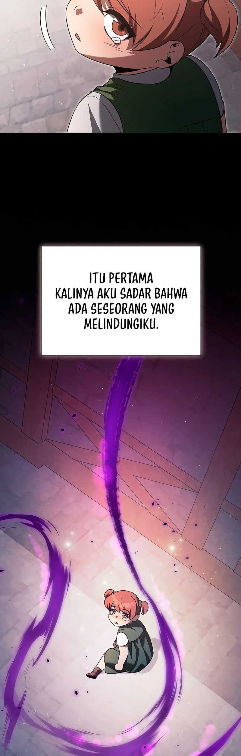 The Hero Became The Duke’s Eldest Son Chapter 53 - halaman 16