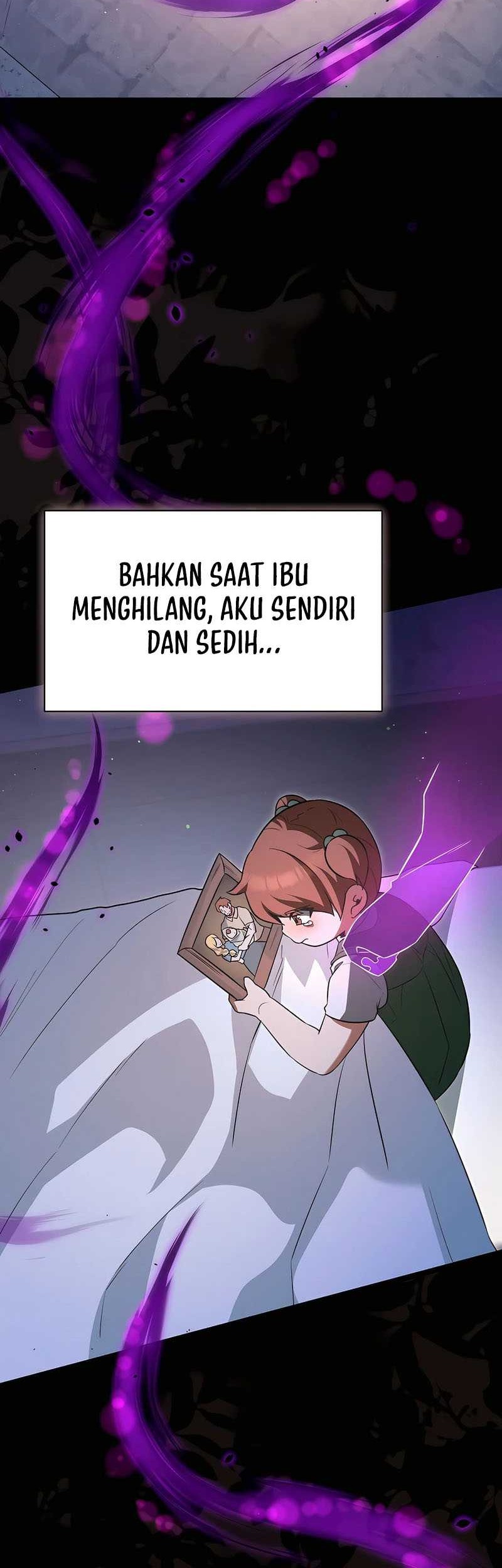 The Hero Became The Duke’s Eldest Son Chapter 53 - halaman 17