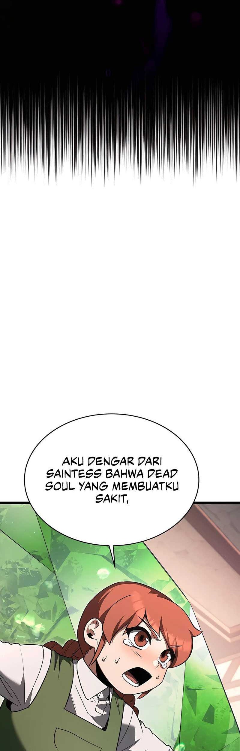 The Hero Became The Duke’s Eldest Son Chapter 53 - halaman 19