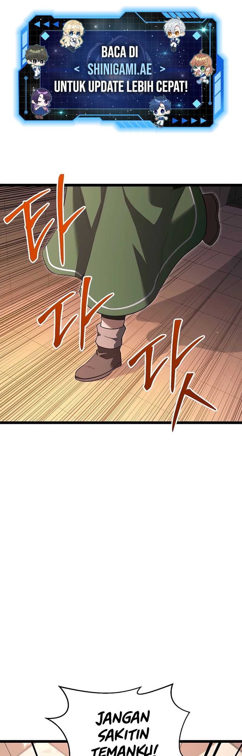 The Hero Became The Duke’s Eldest Son Chapter 53 - halaman 2