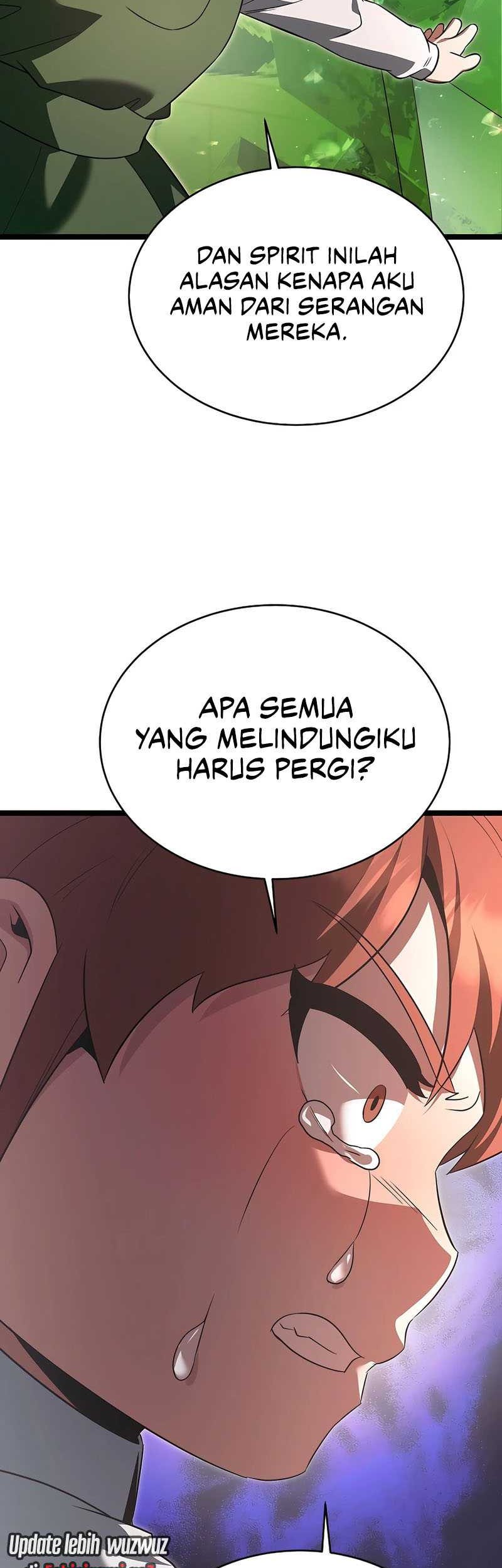 The Hero Became The Duke’s Eldest Son Chapter 53 - halaman 20
