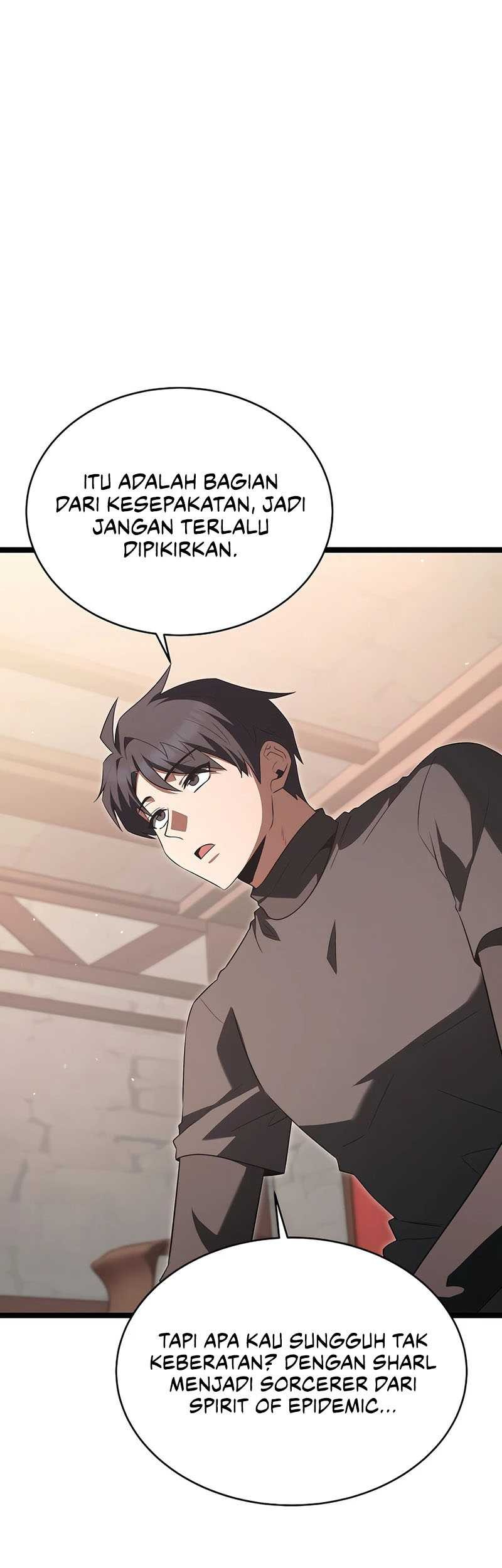 The Hero Became The Duke’s Eldest Son Chapter 53 - halaman 30