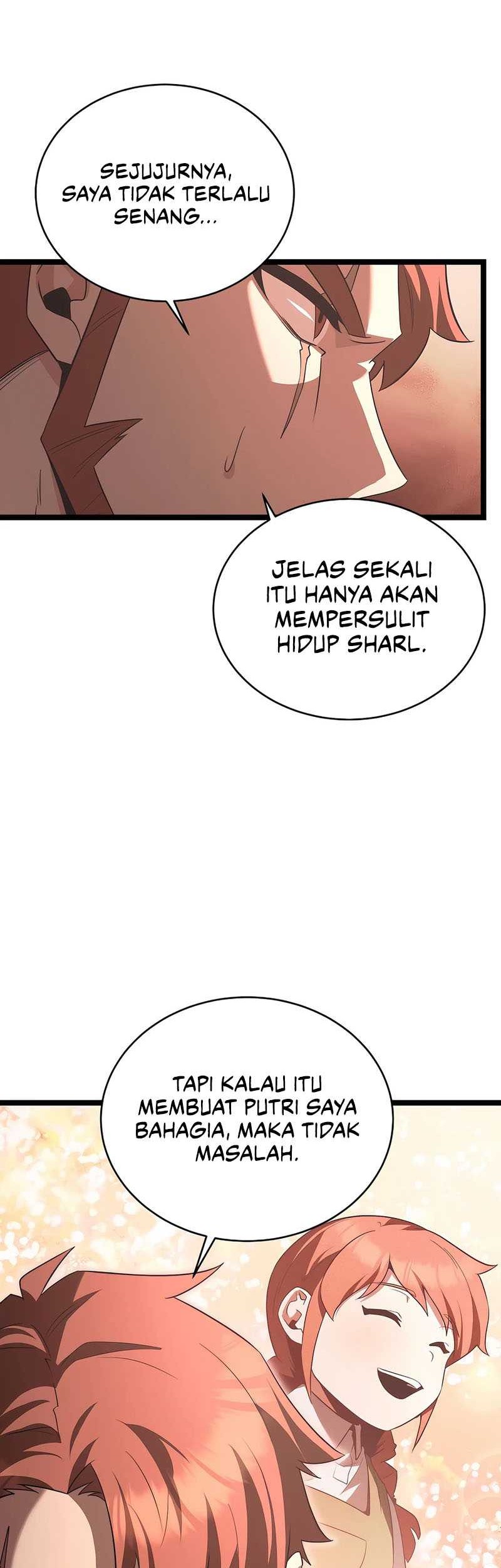 The Hero Became The Duke’s Eldest Son Chapter 53 - halaman 31