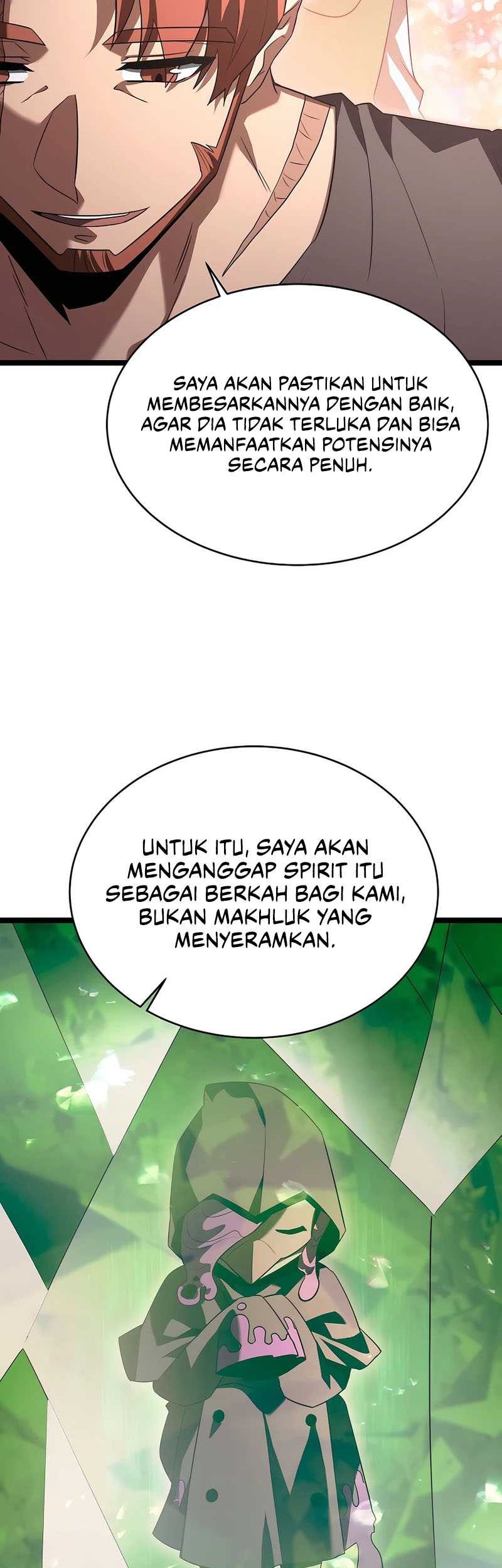 The Hero Became The Duke’s Eldest Son Chapter 53 - halaman 32