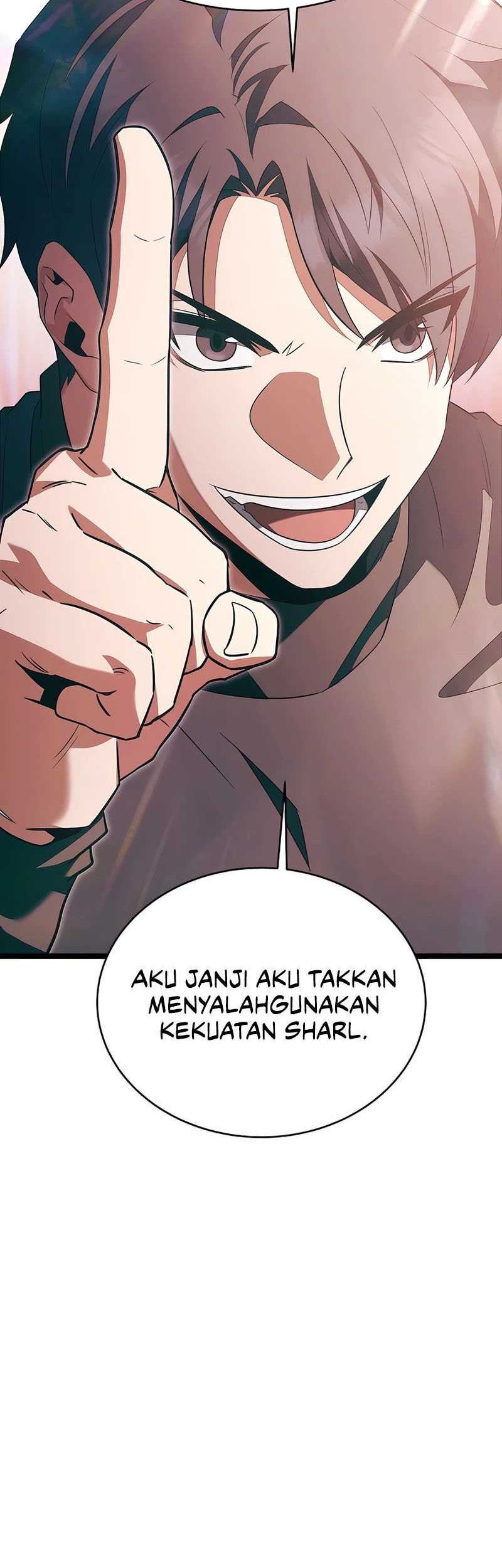 The Hero Became The Duke’s Eldest Son Chapter 53 - halaman 39