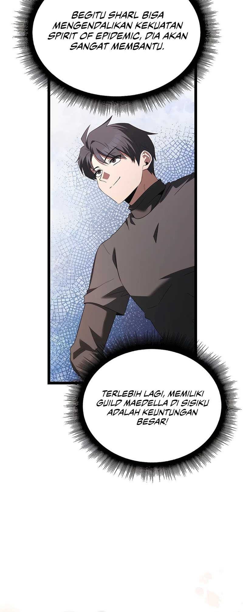 The Hero Became The Duke’s Eldest Son Chapter 53 - halaman 41