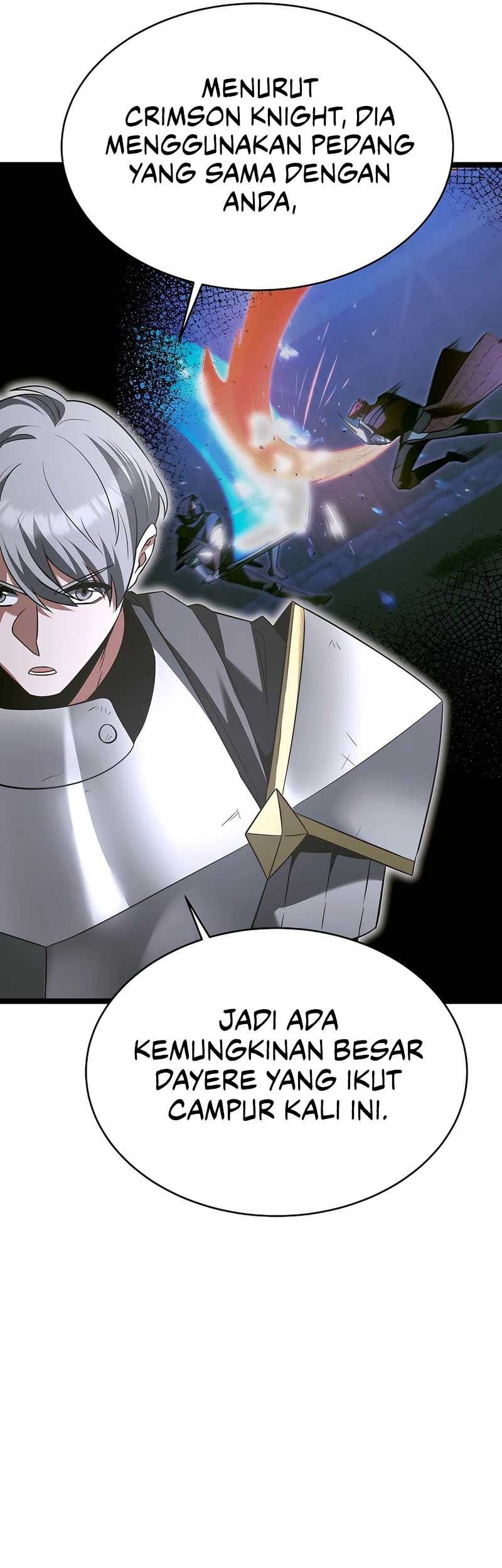 The Hero Became The Duke’s Eldest Son Chapter 53 - halaman 50