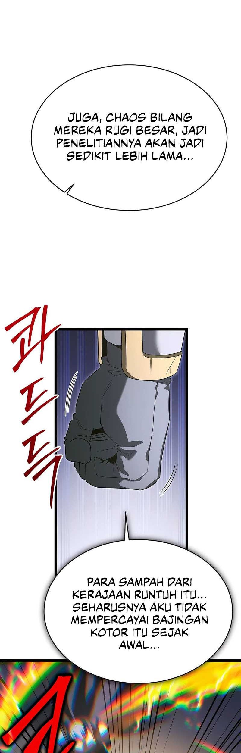 The Hero Became The Duke’s Eldest Son Chapter 53 - halaman 51