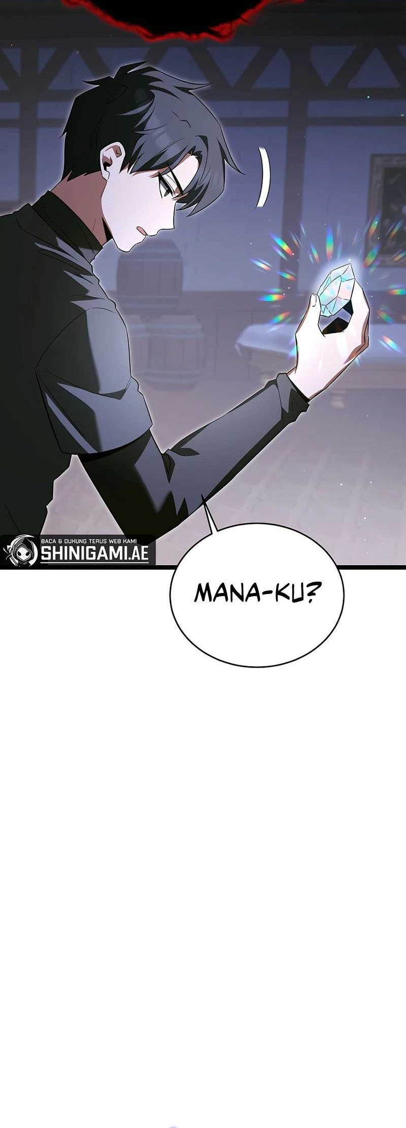 The Hero Became The Duke’s Eldest Son Chapter 53 - halaman 65