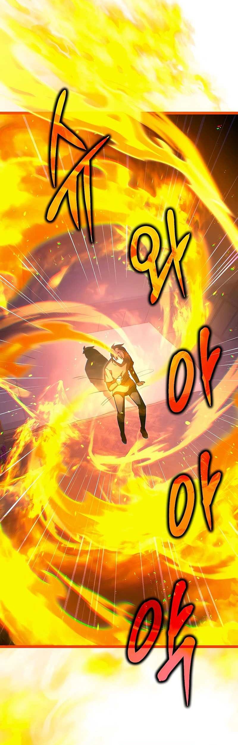 The Hero Became The Duke’s Eldest Son Chapter 53 - halaman 68