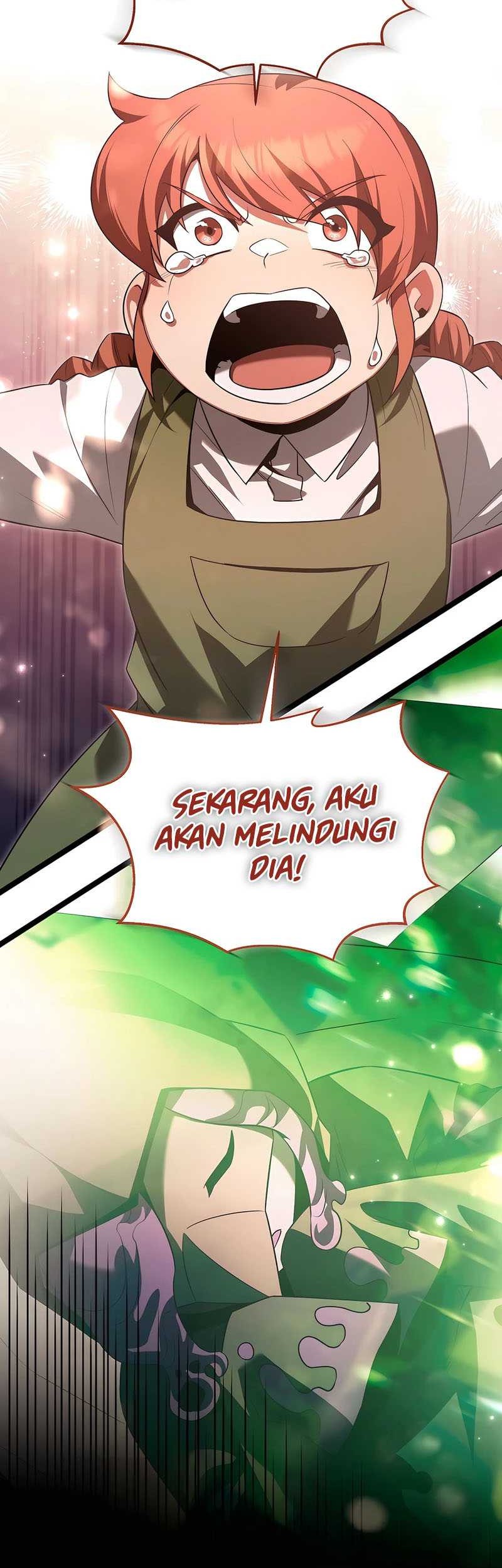 The Hero Became The Duke’s Eldest Son Chapter 53 - halaman 8