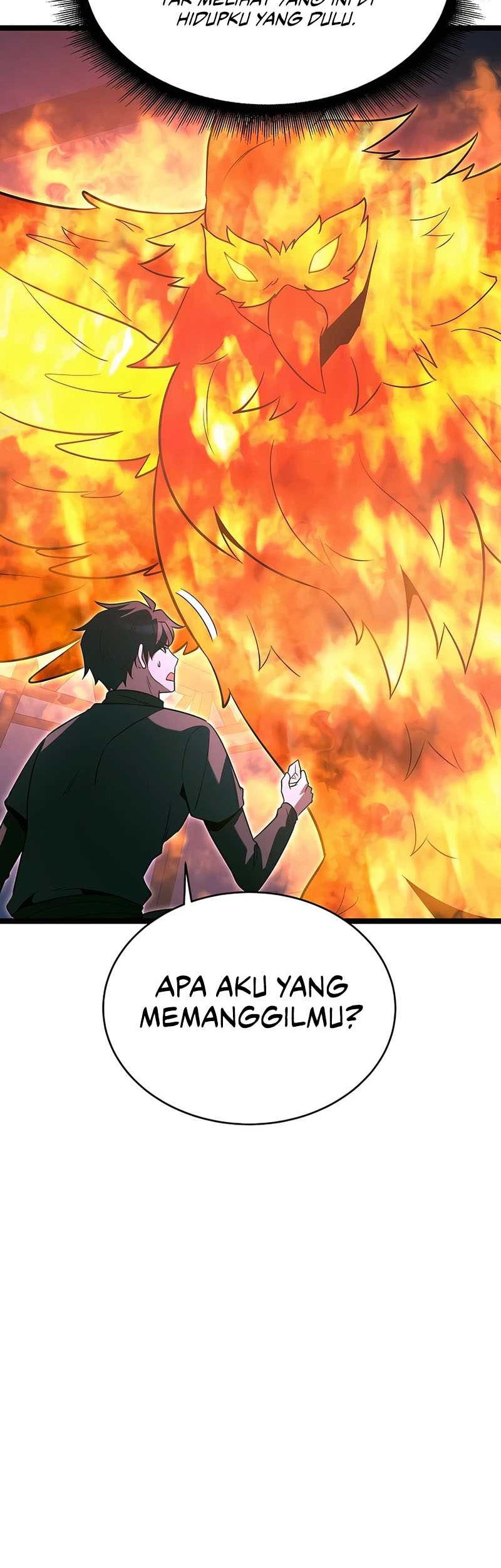 The Hero Became The Duke’s Eldest Son Chapter 54 - halaman 11