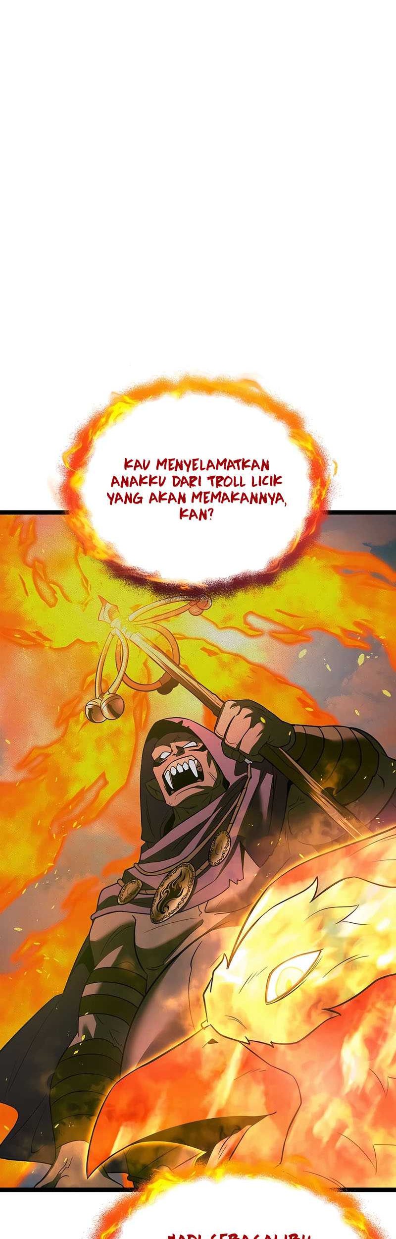 The Hero Became The Duke’s Eldest Son Chapter 54 - halaman 15