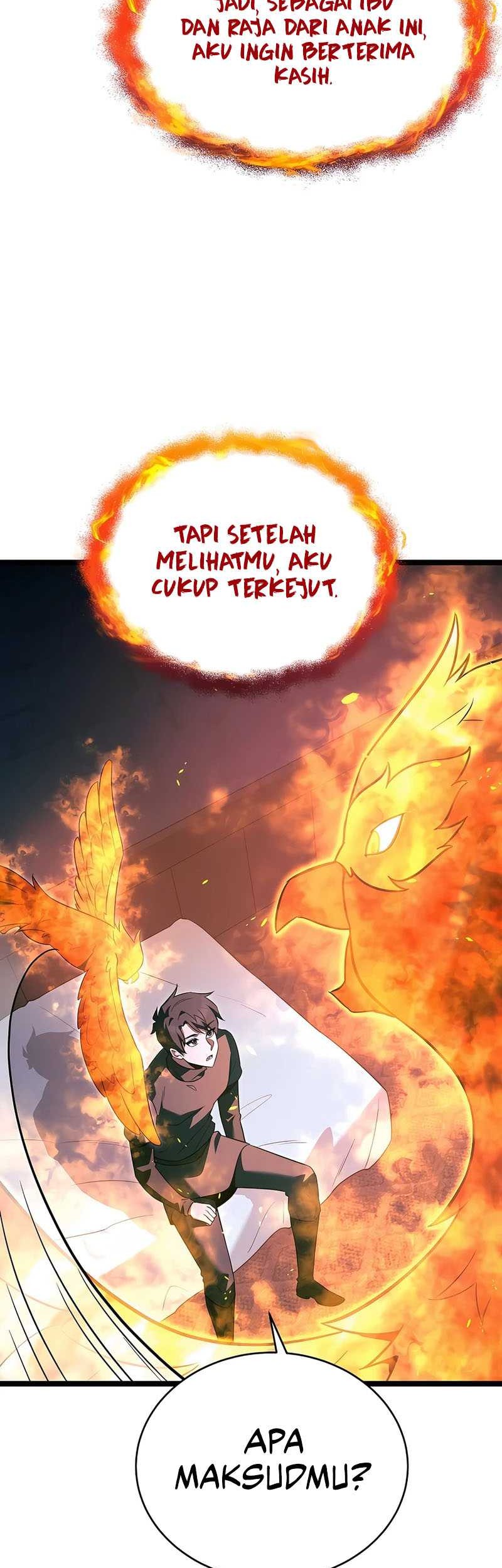 The Hero Became The Duke’s Eldest Son Chapter 54 - halaman 16