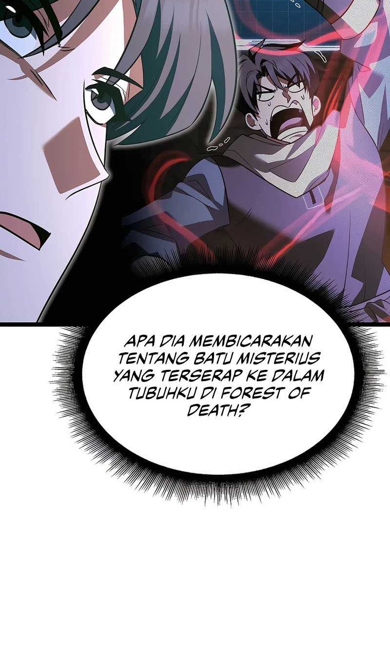 The Hero Became The Duke’s Eldest Son Chapter 54 - halaman 21