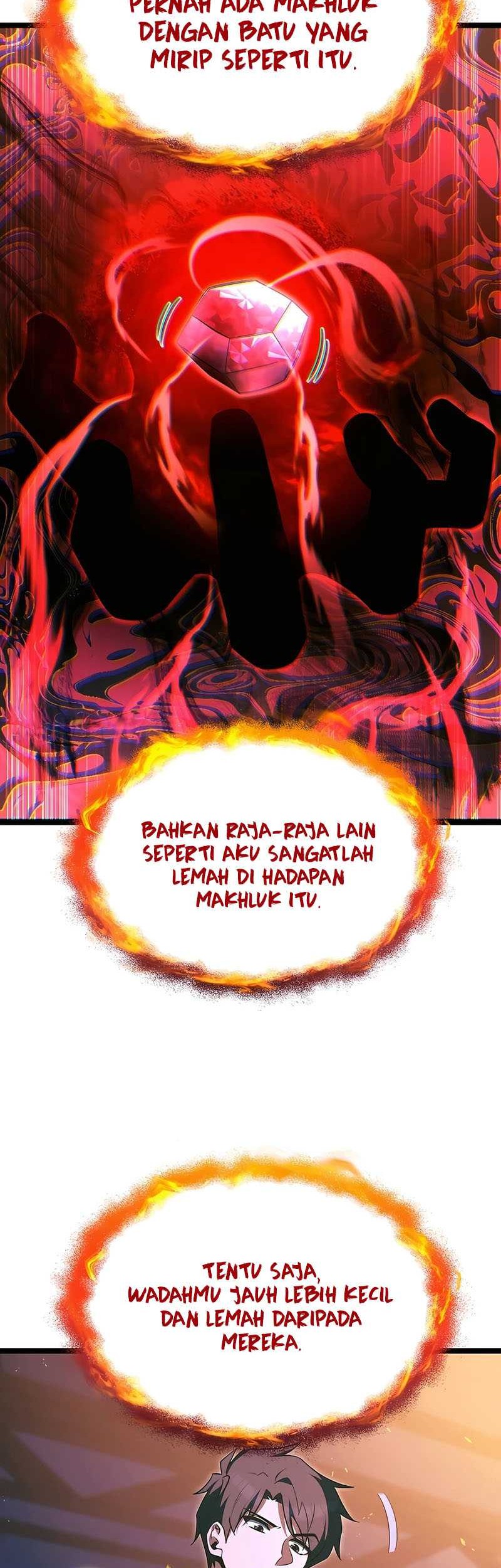 The Hero Became The Duke’s Eldest Son Chapter 54 - halaman 23