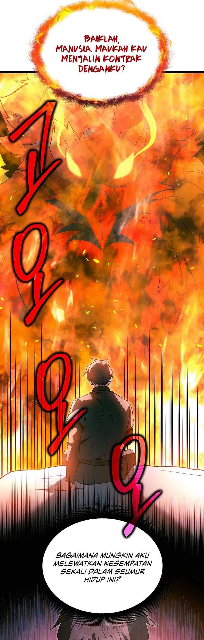 The Hero Became The Duke’s Eldest Son Chapter 54 - halaman 25