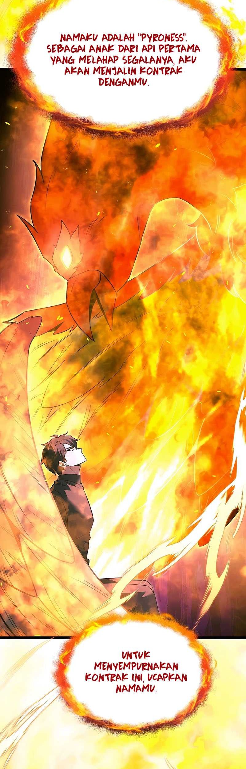 The Hero Became The Duke’s Eldest Son Chapter 54 - halaman 27
