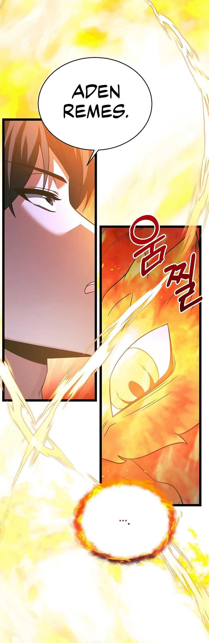 The Hero Became The Duke’s Eldest Son Chapter 54 - halaman 28