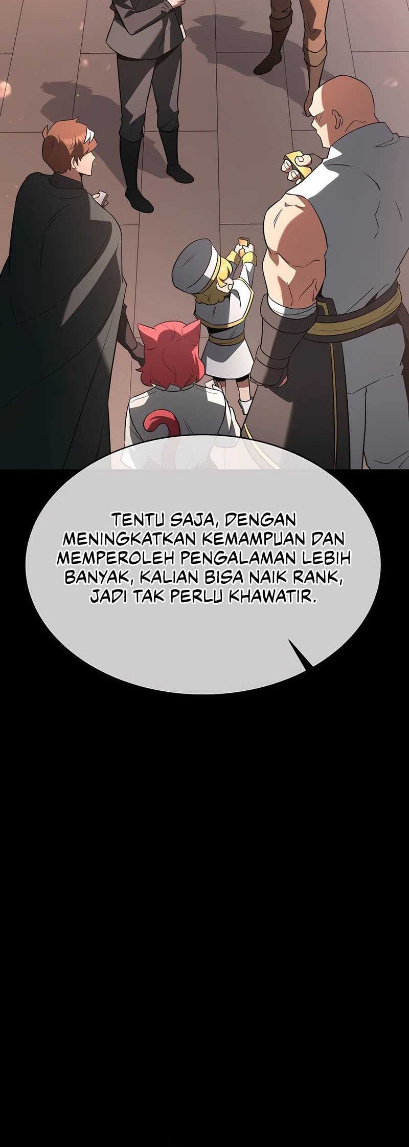 The Hero Became The Duke’s Eldest Son Chapter 54 - halaman 40