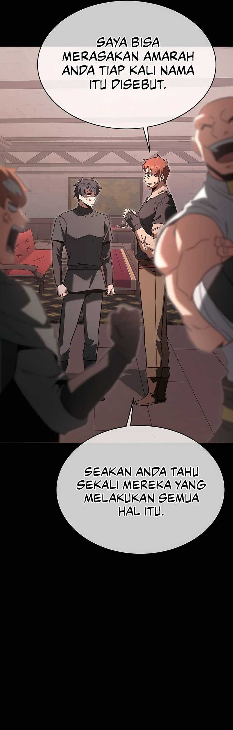 The Hero Became The Duke’s Eldest Son Chapter 54 - halaman 45