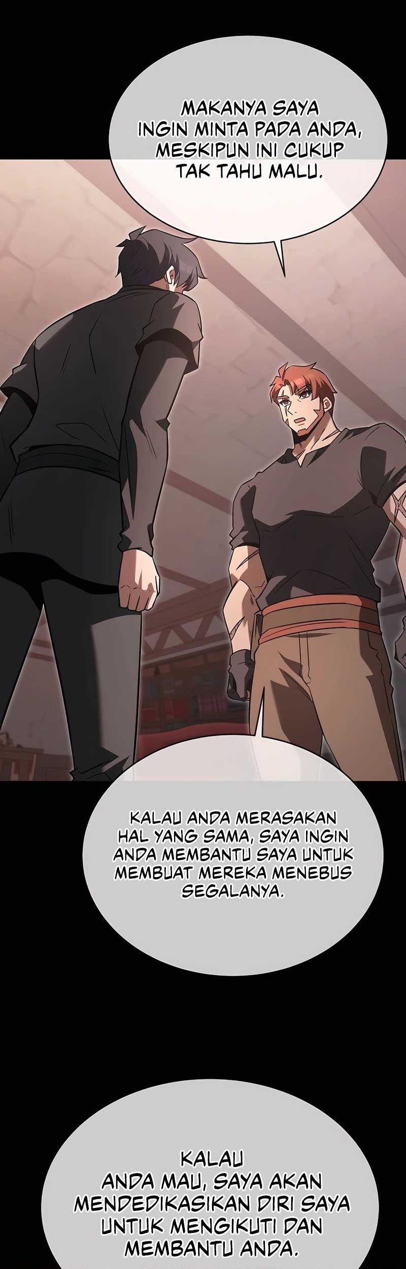 The Hero Became The Duke’s Eldest Son Chapter 54 - halaman 47