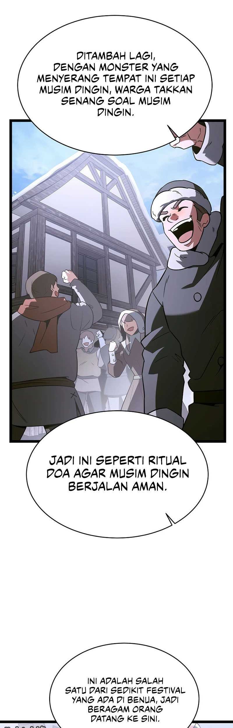 The Hero Became The Duke’s Eldest Son Chapter 54 - halaman 58