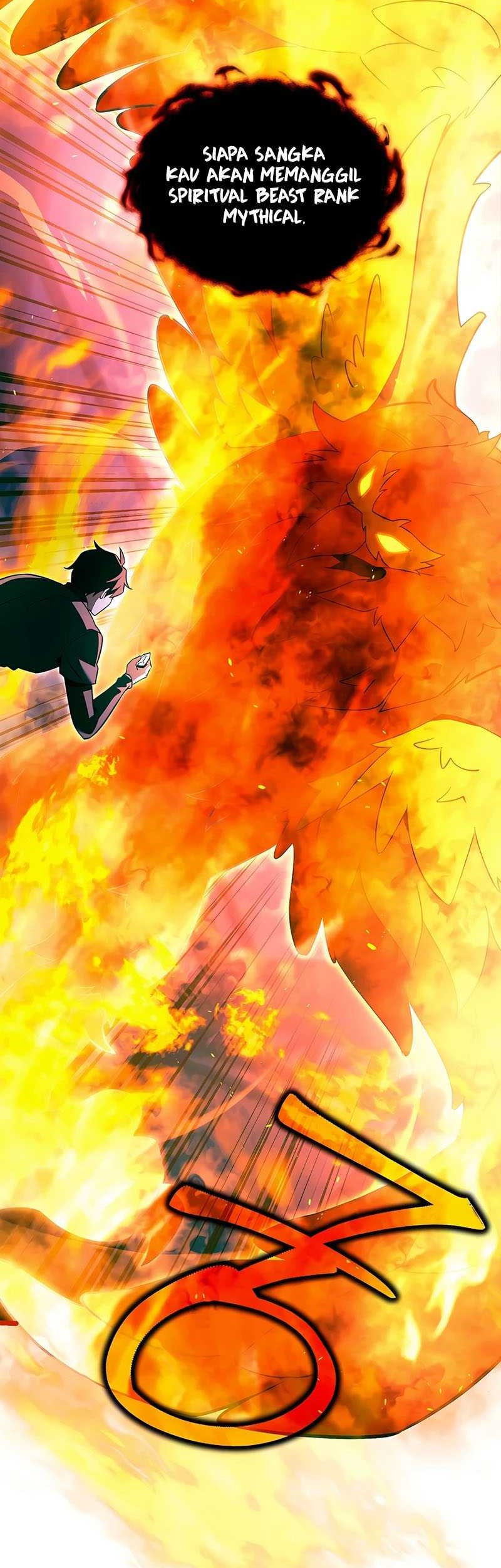 The Hero Became The Duke’s Eldest Son Chapter 54 - halaman 8