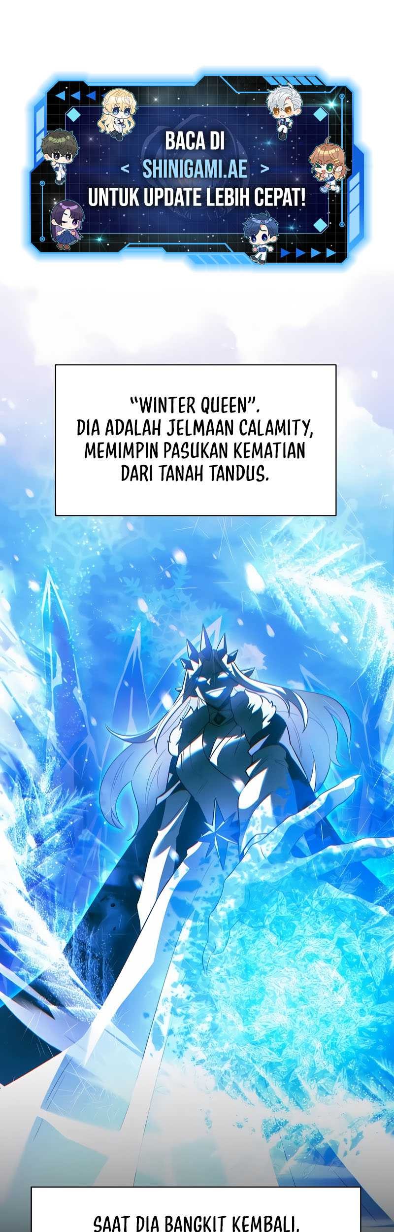The Hero Became The Duke’s Eldest Son Chapter 55 - halaman 1
