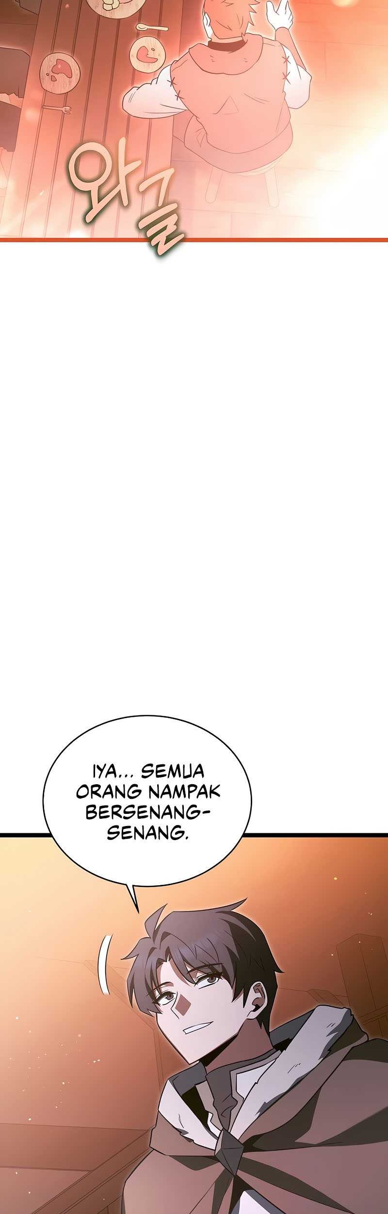 The Hero Became The Duke’s Eldest Son Chapter 55 - halaman 11