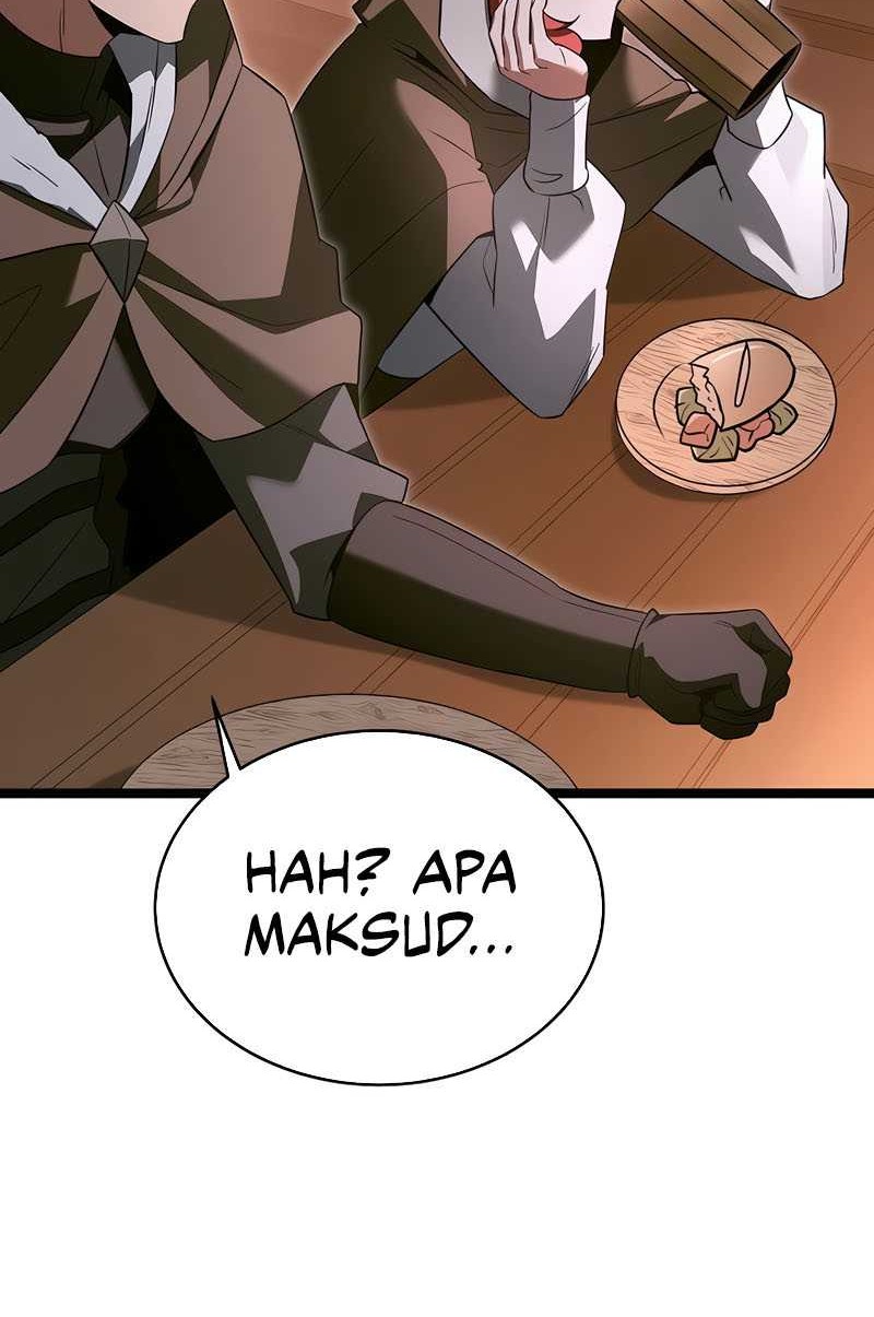 The Hero Became The Duke’s Eldest Son Chapter 55 - halaman 20